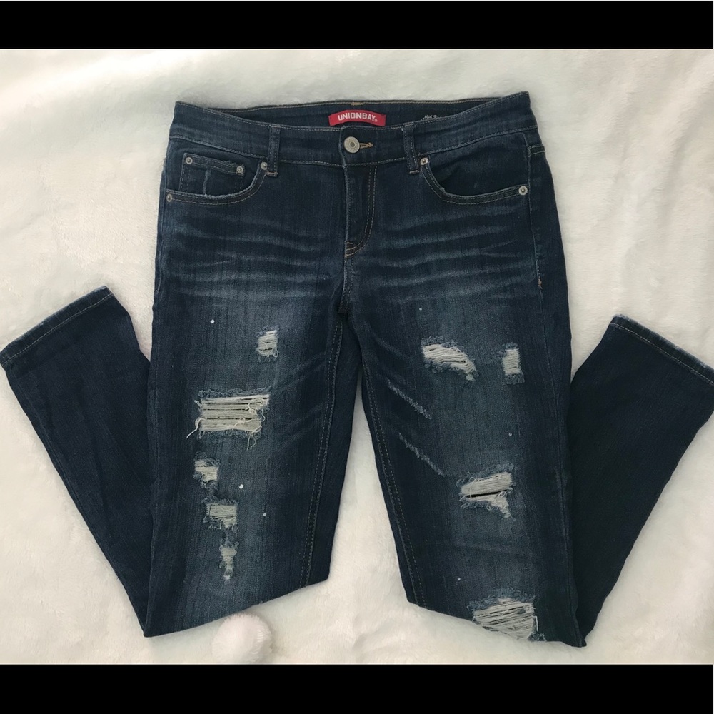 Unionbay Denim Jeans
